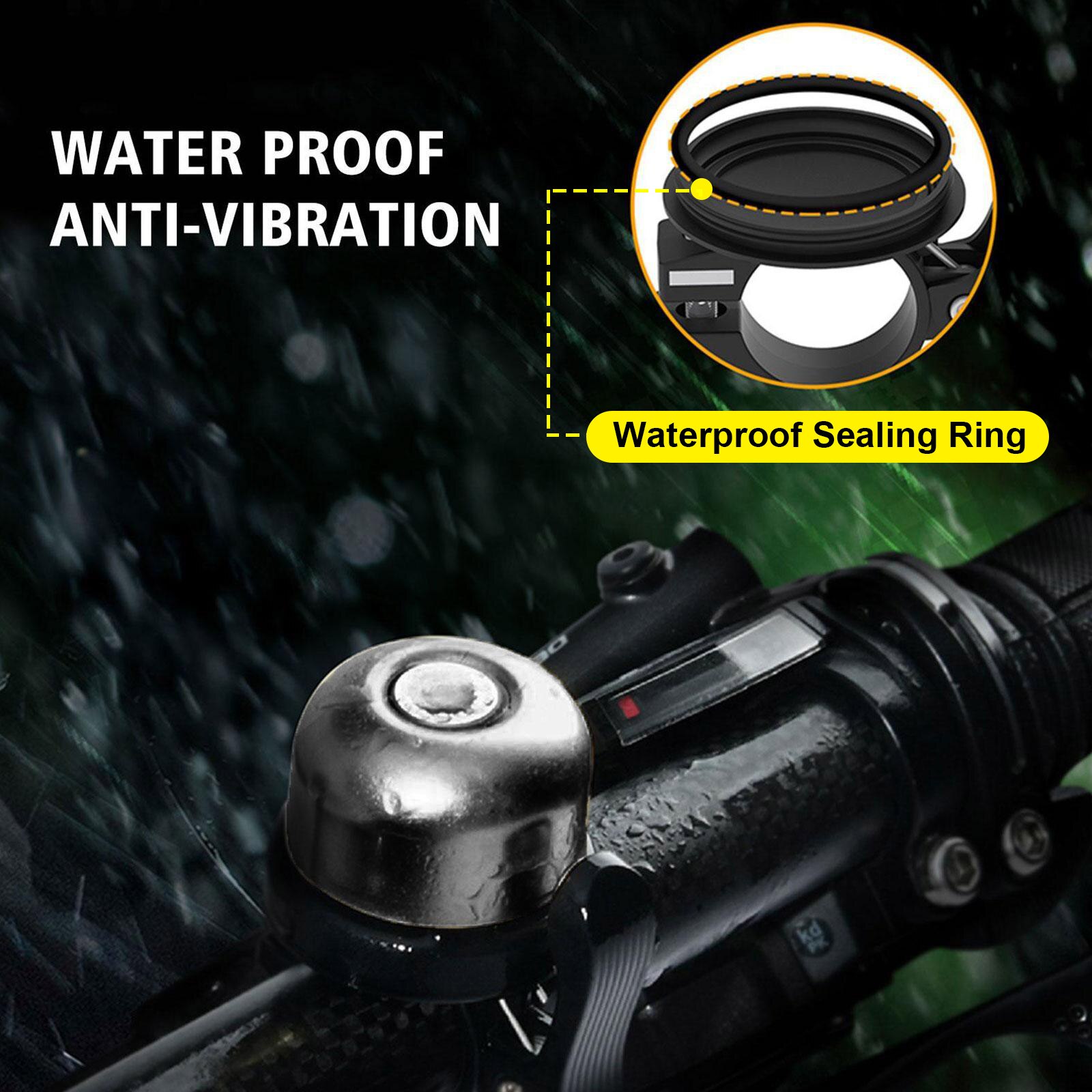 Classic-Bike-Bell-for-AirTag-Bell-Case-Waterproof-Bike-Mount-Bicycle-Bell-for-Air-Tag-GPS-4