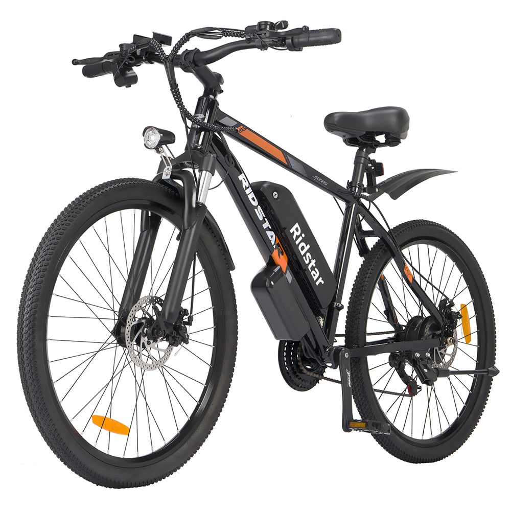 Ridstar-S26-500W-Electric-Bike-12AH-Road-City-Tire-Ebike-26inch-Top-Aluminum-Alloy-Outdoor-Beach